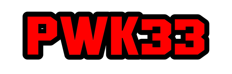 PWK33 Logo